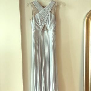 BCBG Maxazria Long, Flowy Gown